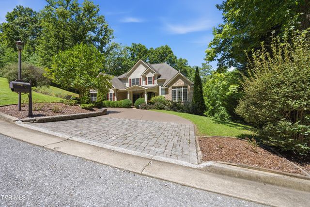 2 Serenity Ridge Trail, Bristol, TN 37620