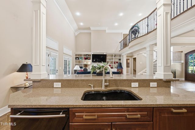 2 Serenity Ridge Trail, Bristol, TN 37620