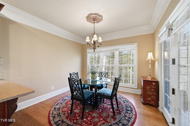 2 Serenity Ridge Trail, Bristol, TN 37620