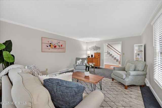 107 Secor Woods Lane, Perrysburg, OH 43551