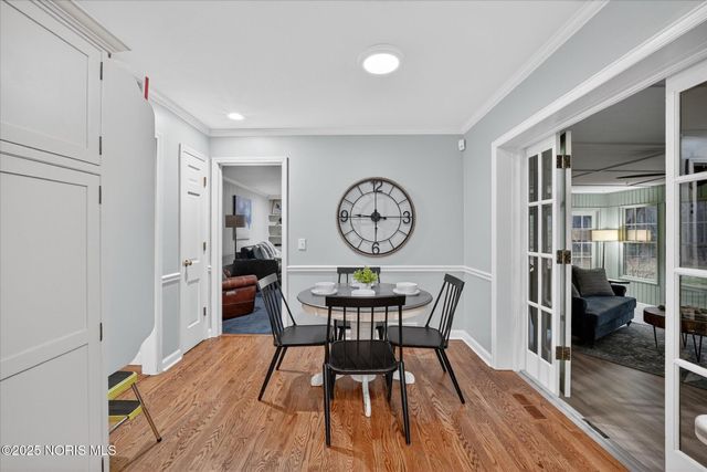 107 Secor Woods Lane, Perrysburg, OH 43551