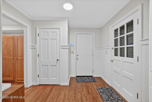 107 Secor Woods Lane, Perrysburg, OH 43551