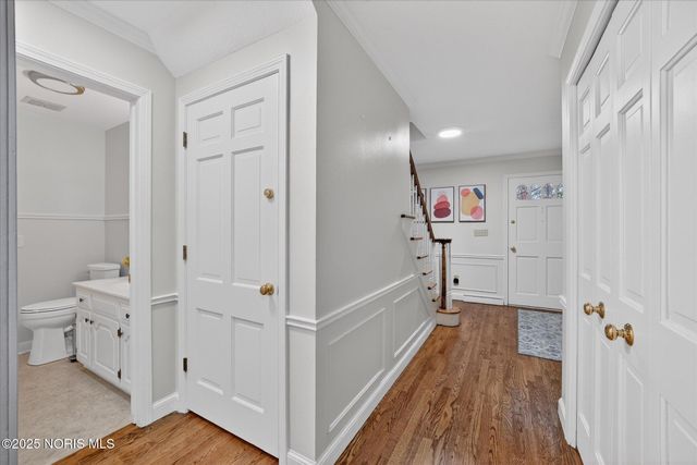 107 Secor Woods Lane, Perrysburg, OH 43551