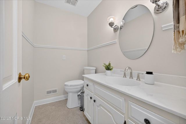 107 Secor Woods Lane, Perrysburg, OH 43551