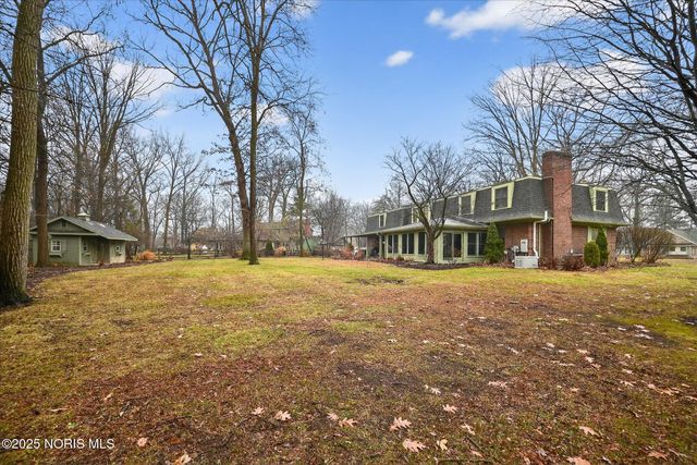 107 Secor Woods Lane, Perrysburg, OH 43551