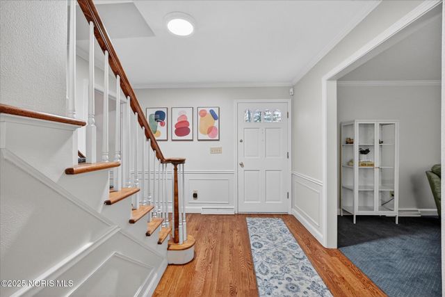 107 Secor Woods Lane, Perrysburg, OH 43551