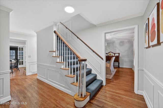 107 Secor Woods Lane, Perrysburg, OH 43551