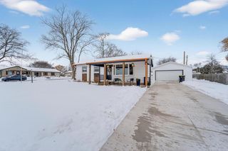 4136 E Elm ROAD, Oak Creek, WI 53154