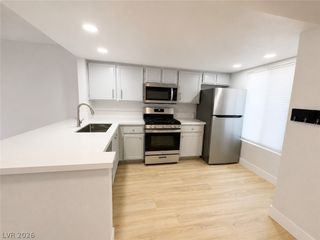 8070 West Russell Road 2023, Las Vegas, NV 89113