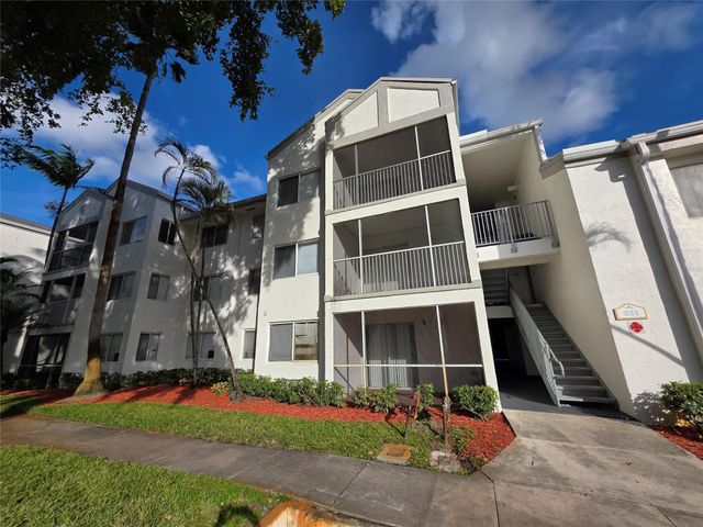 5672 Rock Island Rd 251, Tamarac, FL 33319