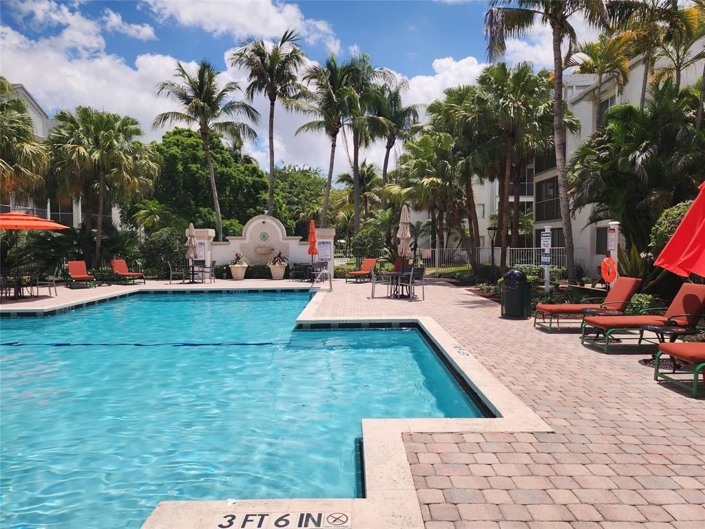 5672 Rock Island Rd 251, Tamarac, FL 33319