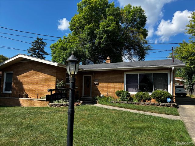 3310 Concord Street, Flint, MI 48504