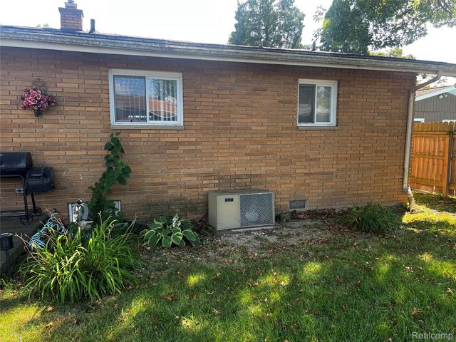 3310 Concord Street, Flint, MI 48504