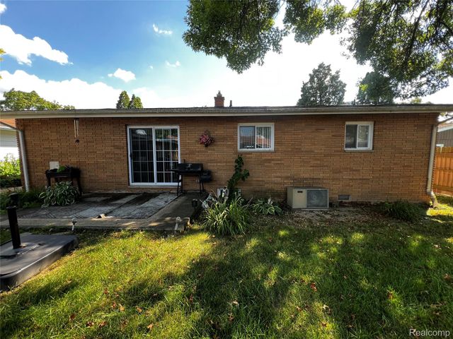 3310 Concord Street, Flint, MI 48504