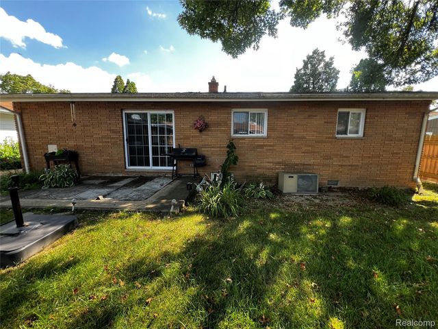 3310 Concord Street, Flint, MI 48504