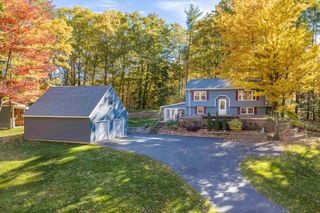 108 Bean Road, Moultonborough, NH 03254