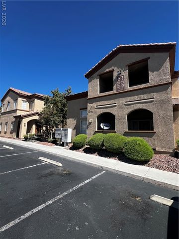 3915 Legend Hills Street 104, Las Vegas, NV 89129
