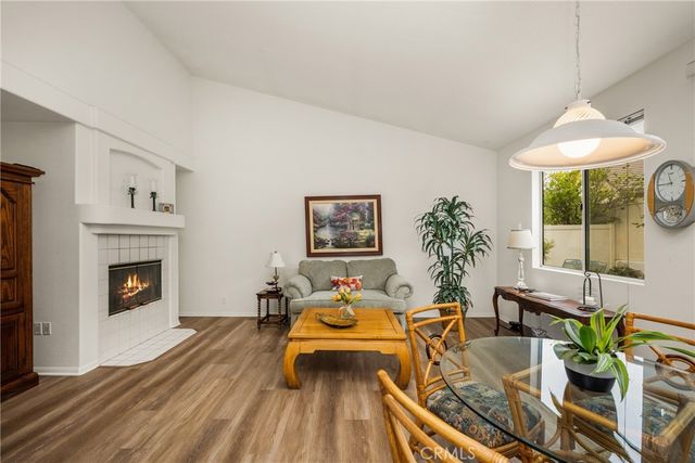 3527 E Barrington Drive, Orange, CA 92869