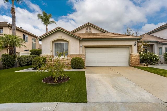3527 E Barrington Drive, Orange, CA 92869