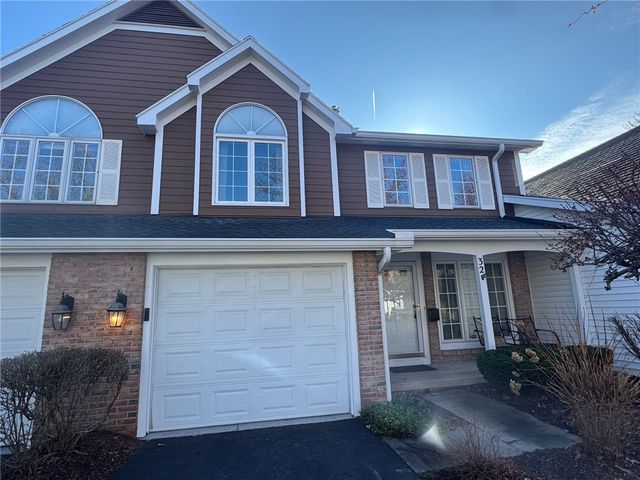 32 Wind Loft Circle, Perinton, NY 14450