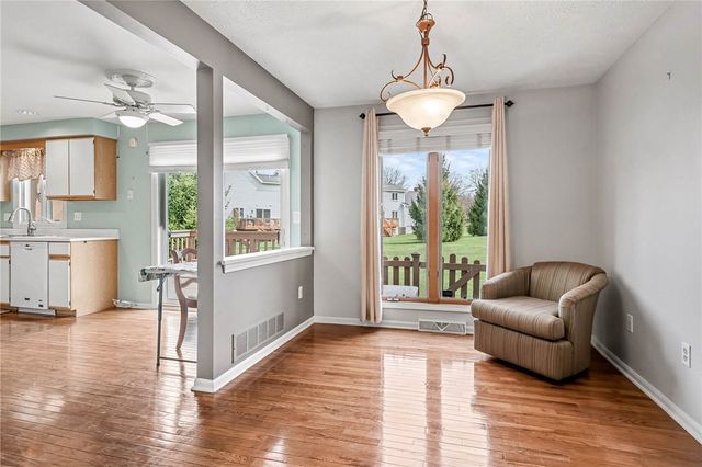 32 Wind Loft Circle, Perinton, NY 14450
