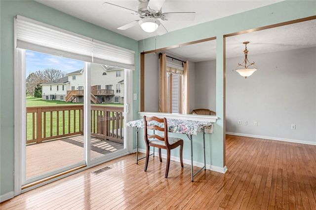 32 Wind Loft Circle, Perinton, NY 14450