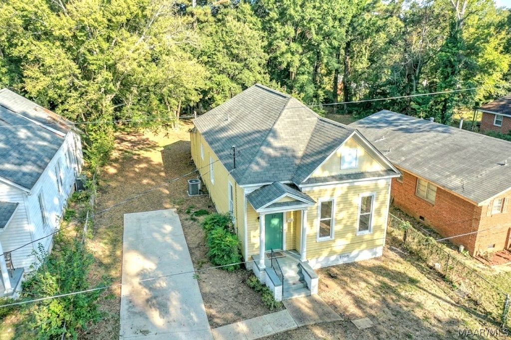 337 Boyce Street, Montgomery, AL 36107