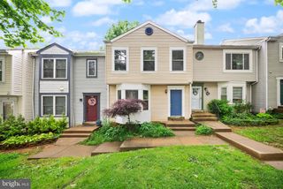 8 AVIARY ST, Warrenton, VA 20186