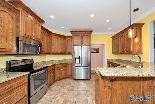 14984 Old Banford Street, Athens, AL 35613