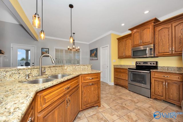 14984 Old Banford Street, Athens, AL 35613