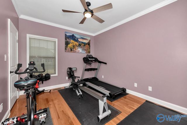 14984 Old Banford Street, Athens, AL 35613