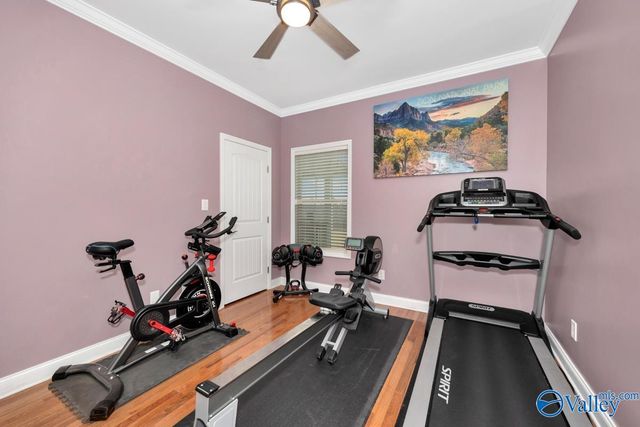 14984 Old Banford Street, Athens, AL 35613