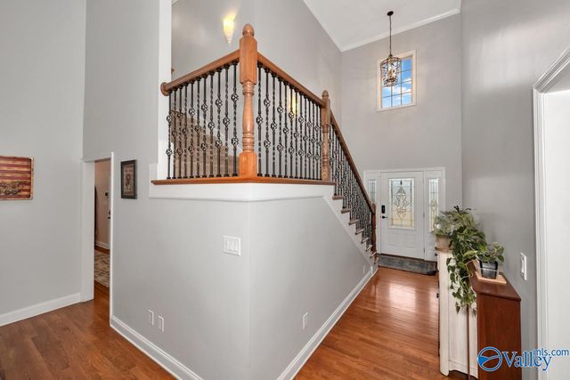 14984 Old Banford Street, Athens, AL 35613