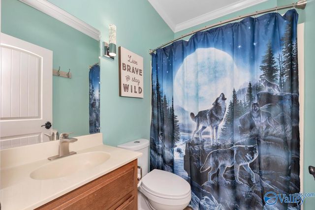 14984 Old Banford Street, Athens, AL 35613