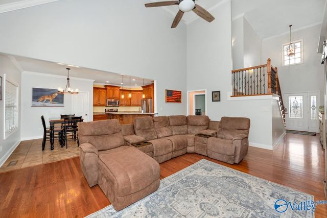 14984 Old Banford Street, Athens, AL 35613