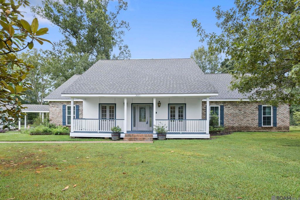38371 Welsh Dr, Prairieville, LA 70769