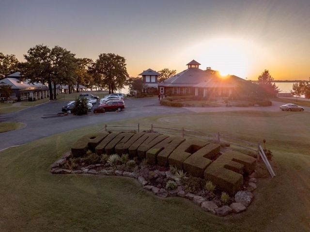 132 Colonial Drive, Mabank, TX 75156