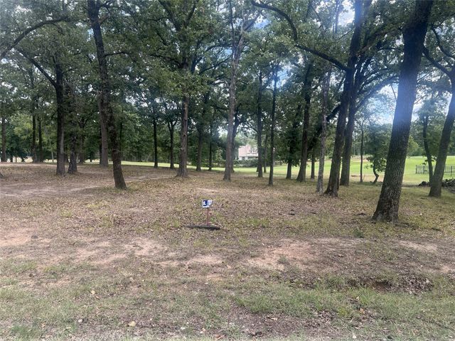 132 Colonial Drive, Mabank, TX 75156