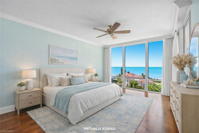 3971 Gulf Shore BLVD N 803, Naples, FL 34103