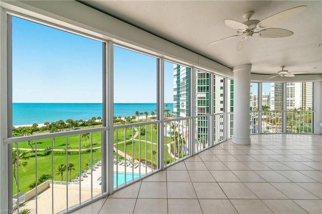 3971 Gulf Shore BLVD N 803, Naples, FL 34103