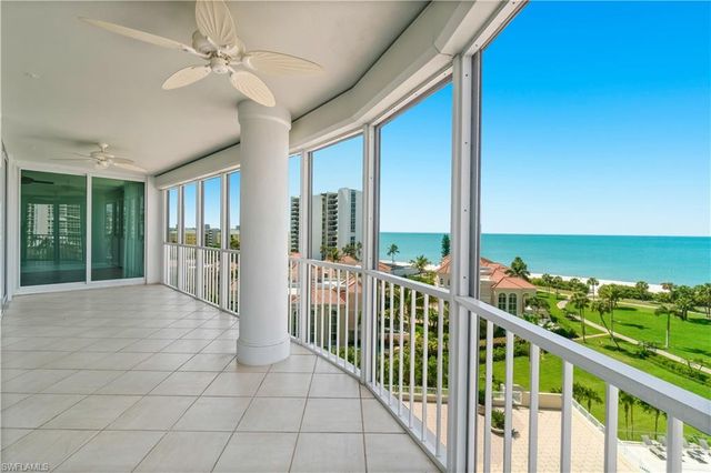 3971 Gulf Shore BLVD N 803, Naples, FL 34103
