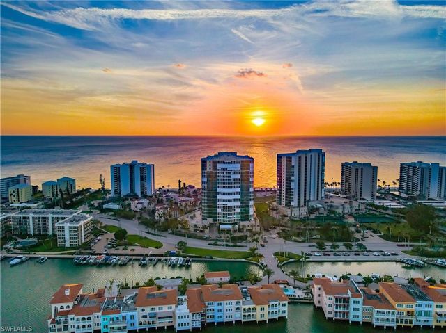 3971 Gulf Shore BLVD N 803, Naples, FL 34103