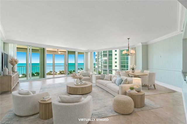 3971 Gulf Shore BLVD N 803, Naples, FL 34103