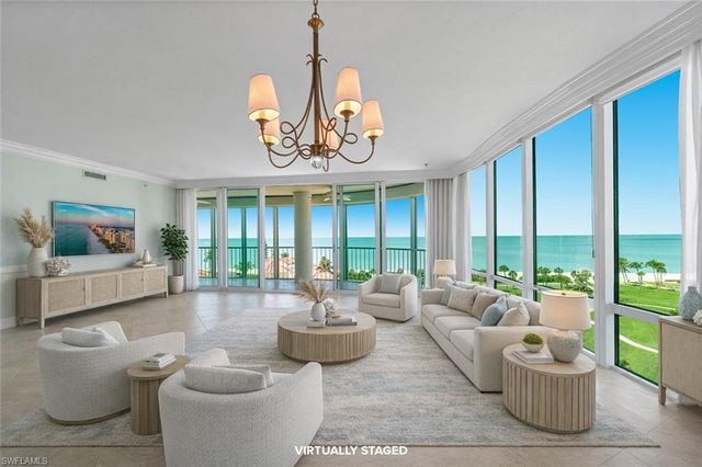 3971 Gulf Shore BLVD N 803, Naples, FL 34103