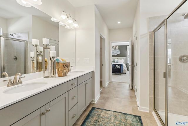 105 Harvest Moon Drive, Harvest, AL 35749