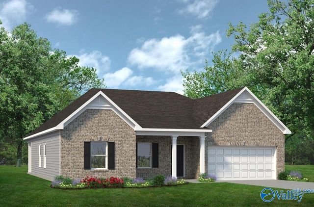 105 Harvest Moon Drive, Harvest, AL 35749