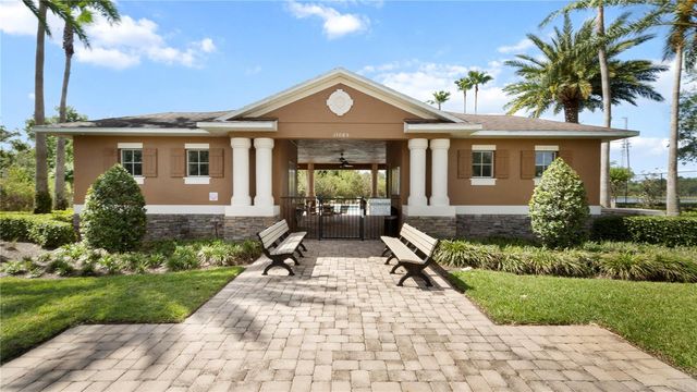 11163 SAVANNAH LANDING CIRCLE, Orlando, FL 32832