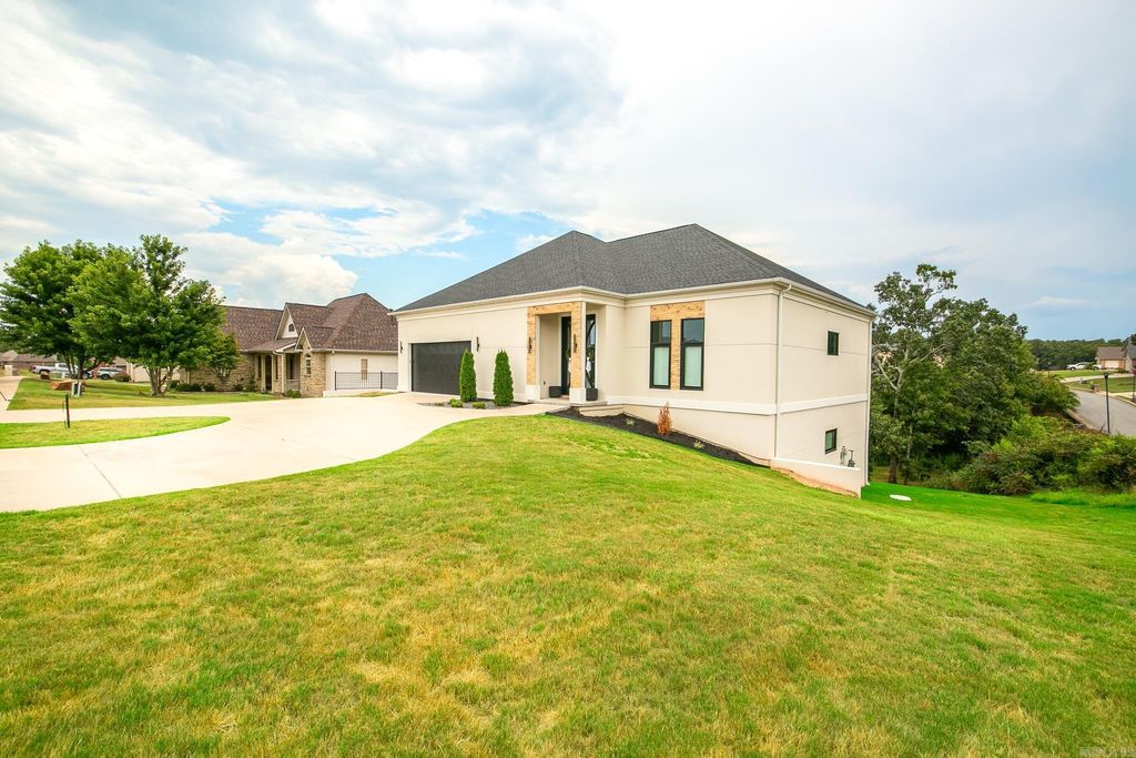 601 Greystone Boulevard, Cabot, AR 72023