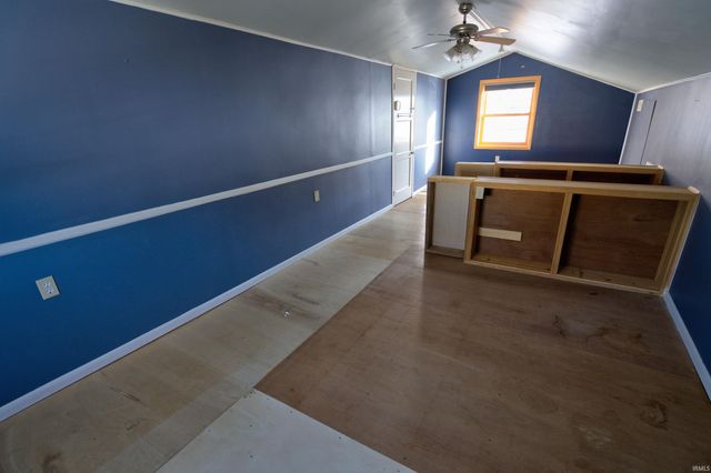 8917 E Circle Drive S Drive, Syracuse, IN 46567