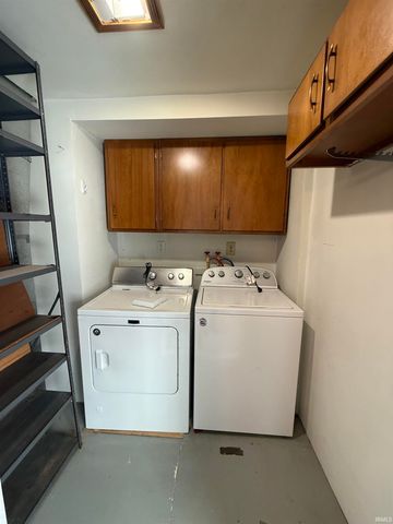 8917 E Circle Drive S Drive, Syracuse, IN 46567